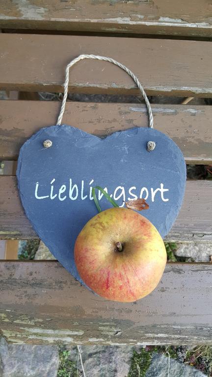 Seminar Und Landhaus Schoenbeck Schonbeck  Esterno foto